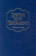 Jewish New Testament-OE