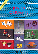 Jewish Origami 2