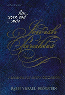 Jewish Parables: A Mashal for Every Occasion