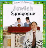 Jewish Synagogue
