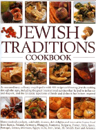 Jewish Traditions Cookbook