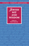 Jewish Wit and Wisdom