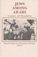 Jews Among Arabs - Cohen, M (Ed), and Cohen, Mark R