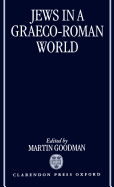 Jews in a Graeco-Roman World