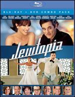 Jewtopia [2 Discs] [Blu-ray/DVD]