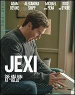 Jexi [Includes Digital Copy] [Blu-ray]