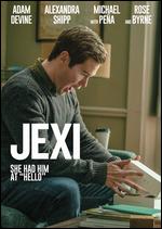 Jexi - Jon Lucas; Scott Moore