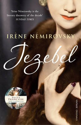 Jezebel - N Mirovsky, Ir Ne, and Smith, Sandra (Translated by)