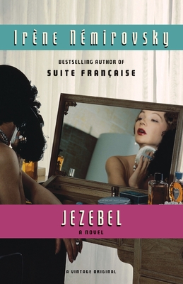 Jezebel - Nemirovsky, Irene