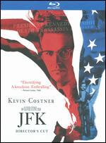 JFK [Blu-ray]