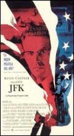 JFK [Blu-ray]