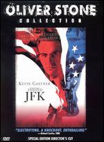 JFK [Director's Cut] [2 Discs]