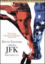 JFK: Director's Cut