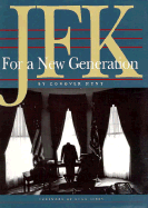 JFK for a New Generation-P