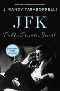 JFK: Public, Private, Secret