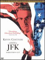 JFK [Special Edition] [2 Discs]