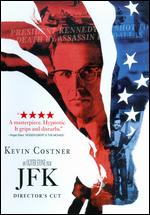 JFK - Oliver Stone