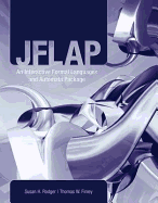 Jflap: An Interactive Formal Languages and Automata Package: .