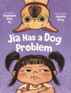 Jia Has a Dog Problem