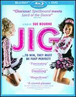 JIG - Sue Bourne