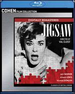 Jigsaw [Blu-ray]