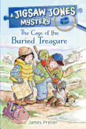Jigsaw Jones: The Case of the Buried Treasure