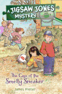 Jigsaw Jones: The Case of the Smelly Sneaker