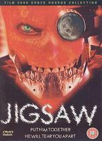 Jigsaw - Don Adams; Harry James Picardi