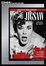 Jigsaw - Val Guest