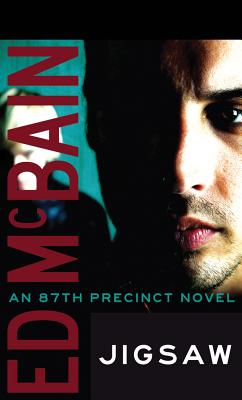 Jigsaw - McBain, Ed
