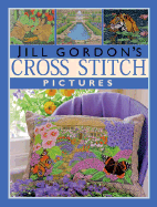 Jill Gordon's Cross Stitch Pictures