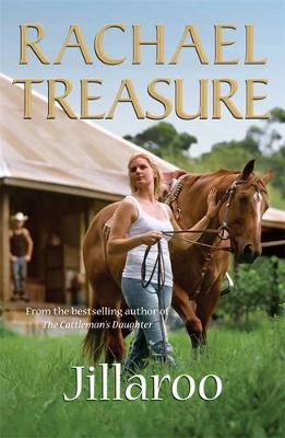 Jillaroo - Treasure, Rachael