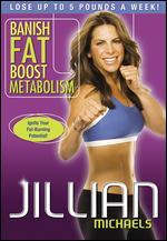 Jillian Michaels: Banish Fat, Boost Metabolism