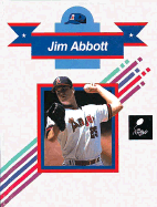 Jim Abbott