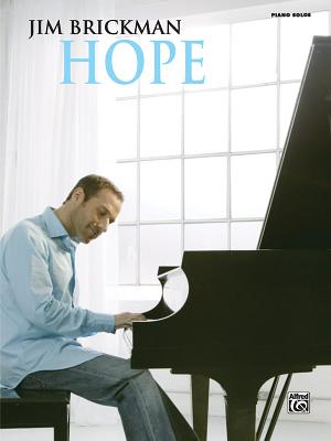 Jim Brickman: Hope - Brickman, Jim