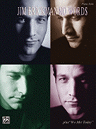Jim Brickman -- No Words: Piano Solos