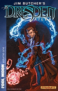 Jim Butcher's Dresden Files: Fool Moon Part 1