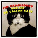 Jim Campilongo & the 10 Gallon Cats