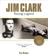 Jim Clark: Racing Legend - Dymock, Eric