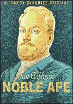Jim Gaffigan: Noble Ape