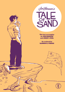 Jim Henson's A Tale of Sand HC