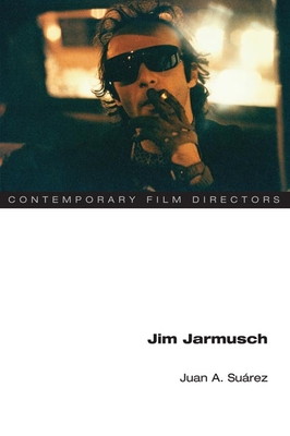 Jim Jarmusch - Suarez, Juan A