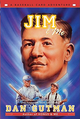 Jim & Me - Gutman, Dan