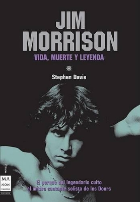 Jim Morrison - Davis, Stephen