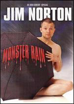 Jim Norton: Monster Rain
