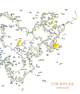 Jim Roche: Glory Roads