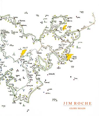 Jim Roche: Glory Roads - Allen, Terry