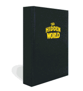 Jim Shaw: The Hidden World