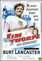 Jim Thorpe - All American