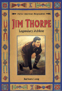 Jim Thorpe: Legendary Athlete